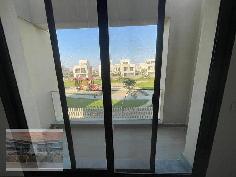 Standalone villa with dp in Al burouj el shrouk 0