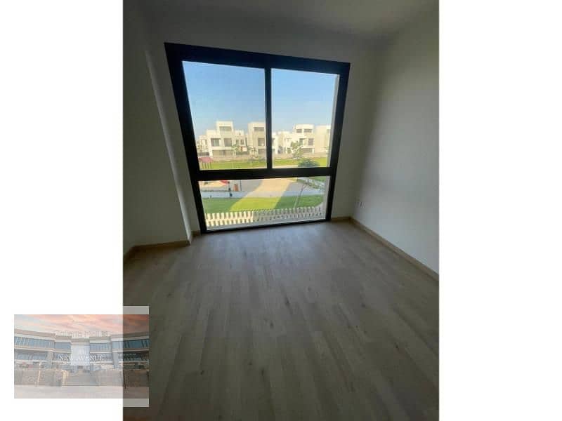 Standalone villa with dp in Al burouj el shrouk 1