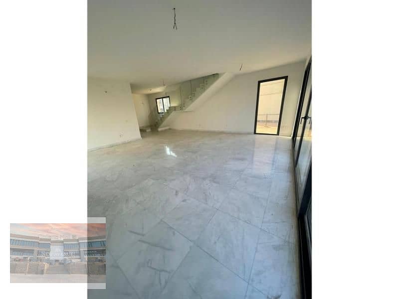 Standalone villa with dp in Al burouj el shrouk 2