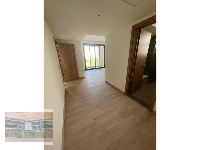 Standalone villa with dp in Al burouj el shrouk 5