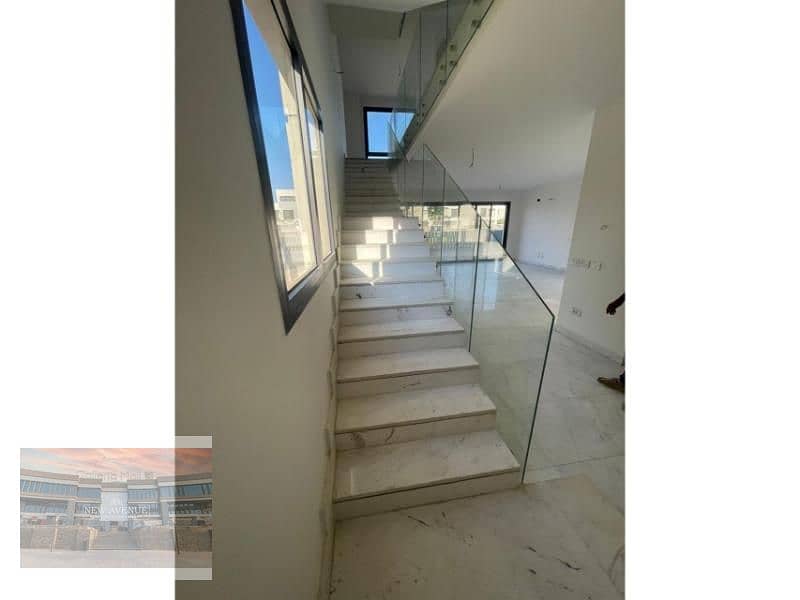 Standalone villa with dp in Al burouj el shrouk 6