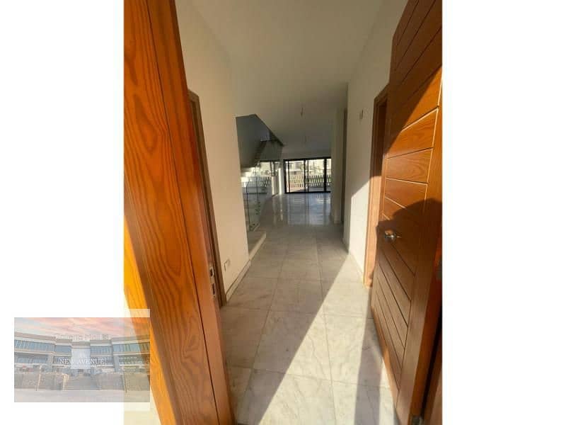 Standalone villa with dp in Al burouj el shrouk 7