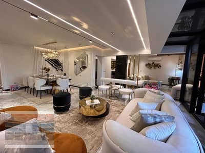 Apartment 208 M in madinty by Talaat mostfa