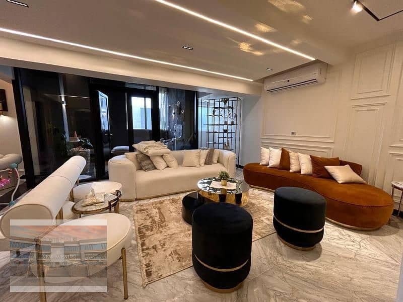 Apartment 208 M in madinty by Talaat mostfa 2