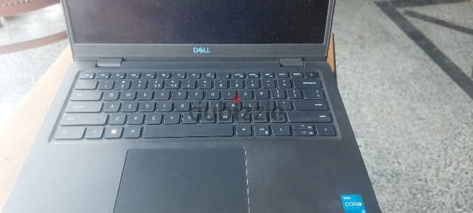 dell i3 gen11 touch