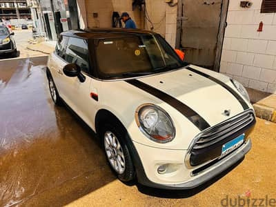 MINI Cooper 2019