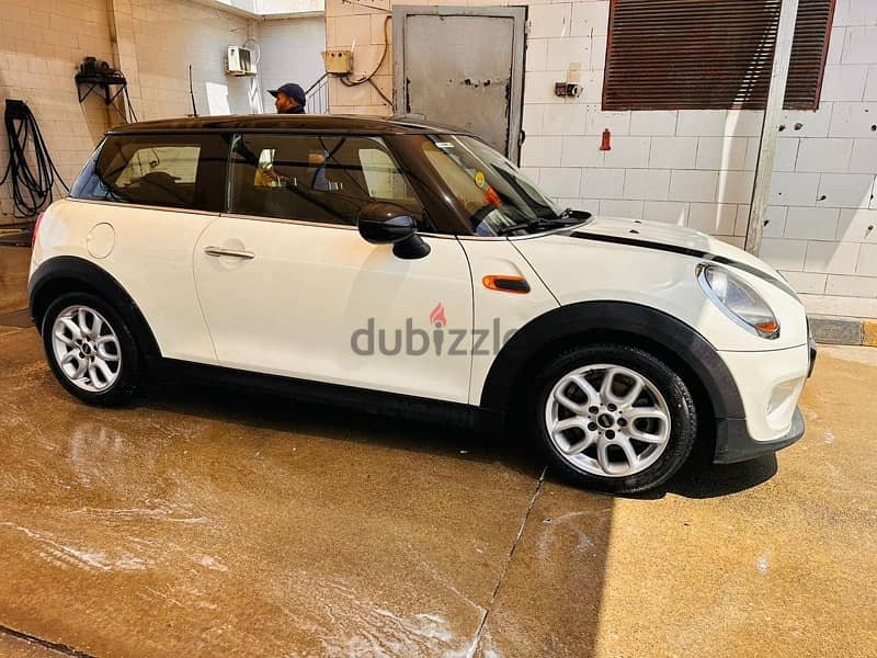 MINI Cooper 2019 2