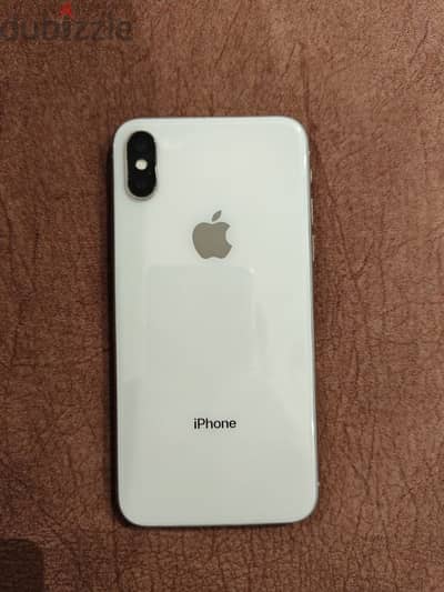 iPhone x 64GB