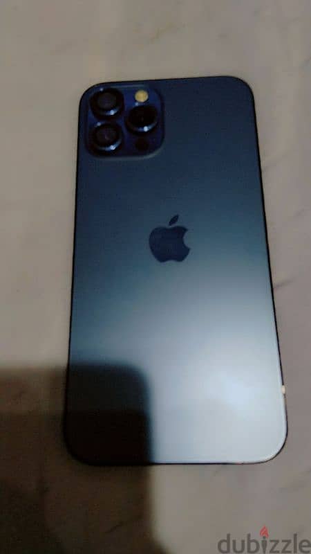 iPhone 12 pro max 256 3