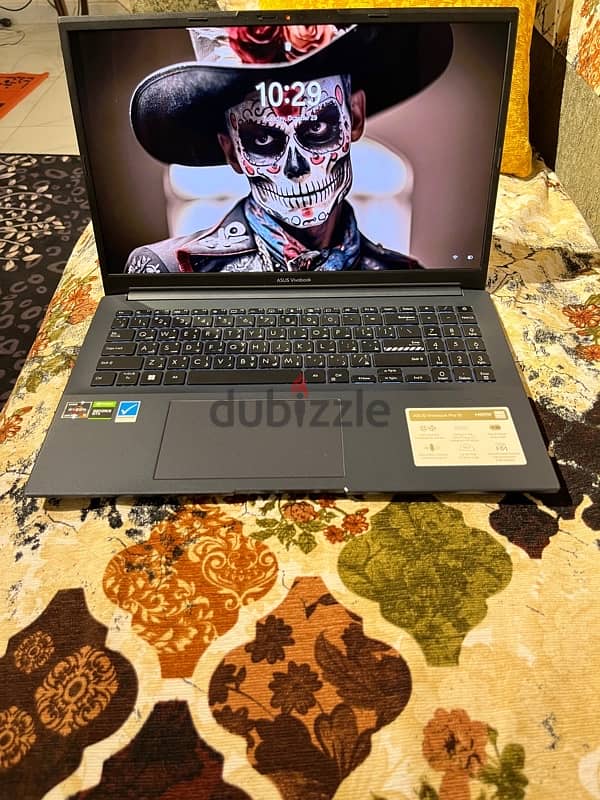 Asus Vivobook 6