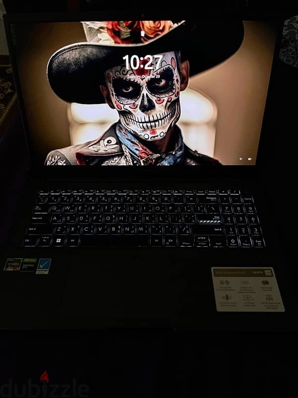 Asus Vivobook 8