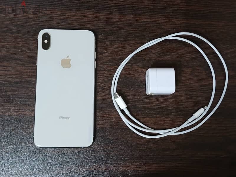 iphone xs max 2