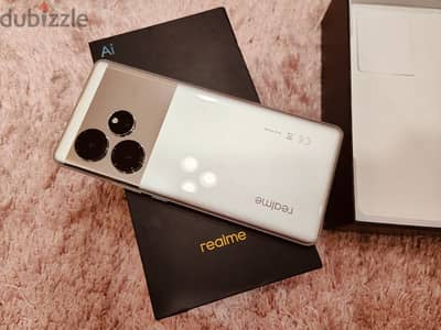 Realme gt6   512 16