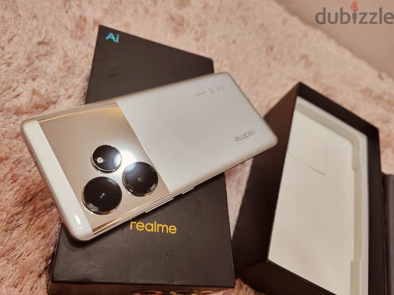 Realme gt6   512 16 1