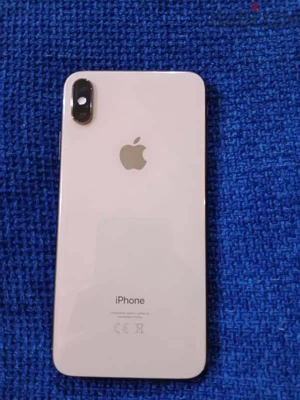 Xs max 3