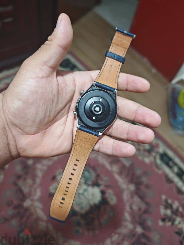 HONOR Watch GS3 3