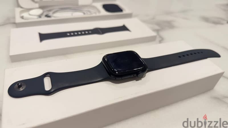 Apple Watch series 9 2