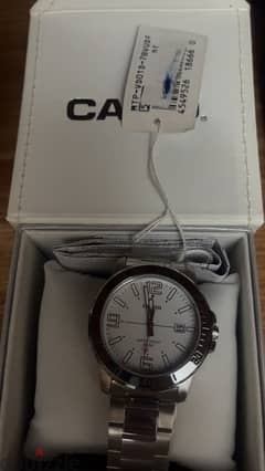 casio original watch 0