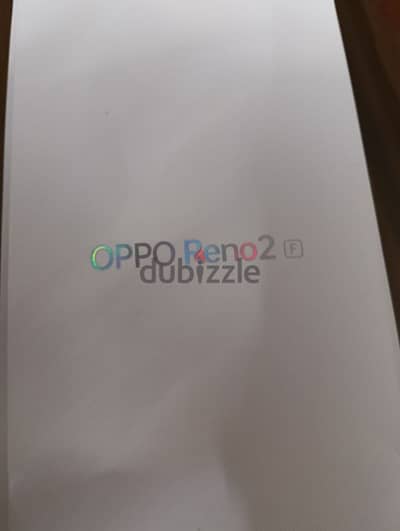 oppo reno 2f