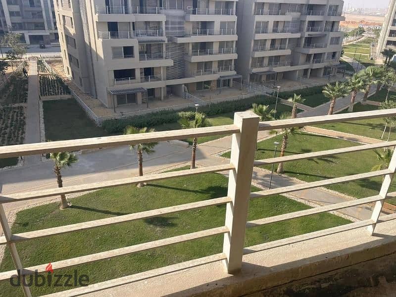 Delivered Apartment Bahary Prime location 0