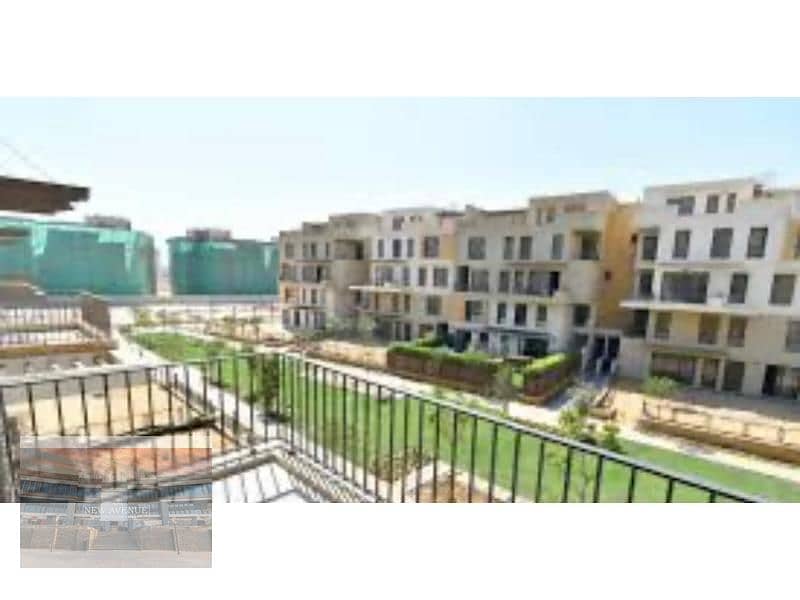 Below market price corner apartment open view 7