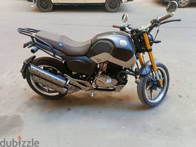 هوجن tx 250cc