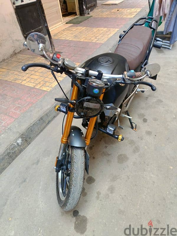 هوجن tx 250cc 1