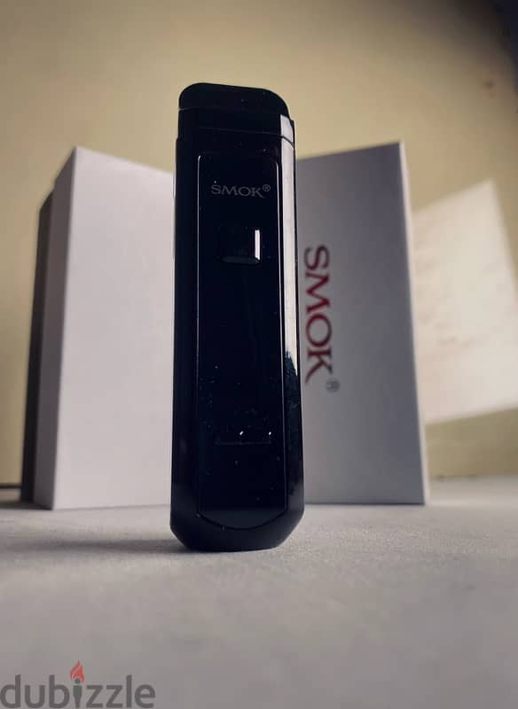 smok rpm40 vape ڤيب سموك ار بي ام ٤٠ 2