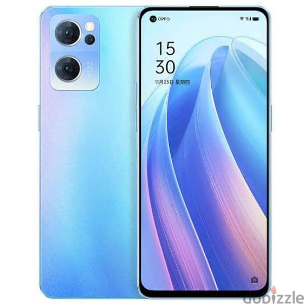 oppo Reno 7 5G 1