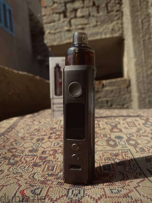 ڤيب داج اكس Drag x vape 0