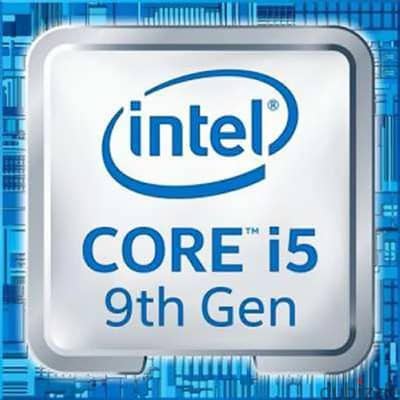 Processor I5-9400f