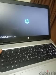 Hp probook 650 g2جيل تامن A10 بهاردين Screen 15.6 full hd  نهائي نهائي 0