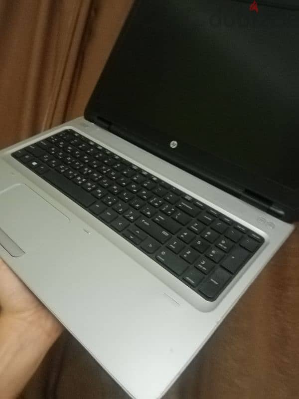 Hp probook 650 g2جيل تامن A10 بهاردين Screen 15.6 full hd  نهائي نهائي 1