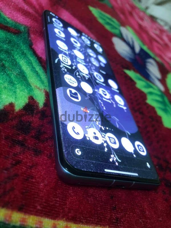 Mi 12 pro اعلي نسخه 2