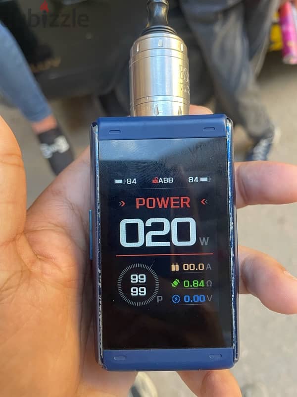 geekvape t200 bskr v1.5 2