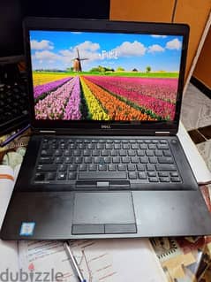 Dell e5470 0