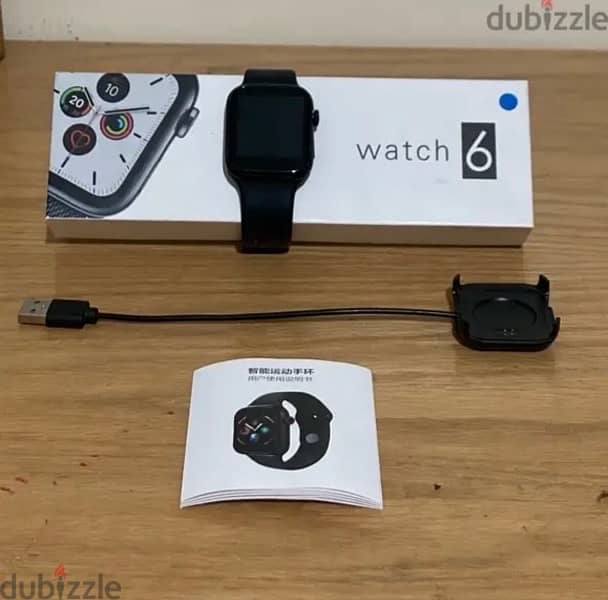 smart watch [watch 6] 8