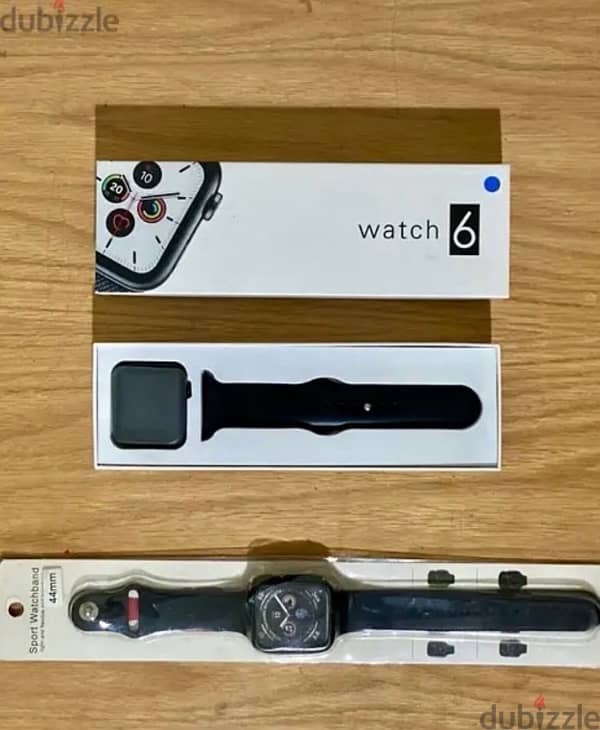 smart watch [watch 6] 11