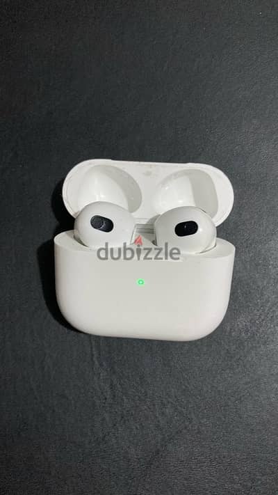 airpods (3rd generation - lightning)  original