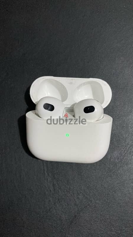 airpods (3rd generation - lightning)  original 0