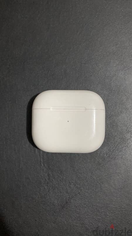 airpods (3rd generation - lightning)  original 1