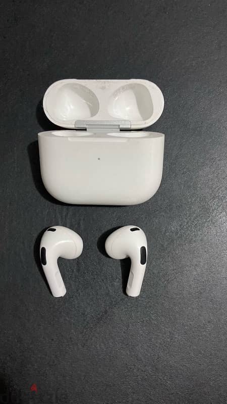 airpods (3rd generation - lightning)  original 3