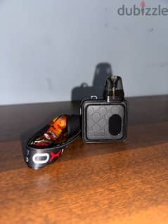 OXVA Xlim SQ pro pod device 0