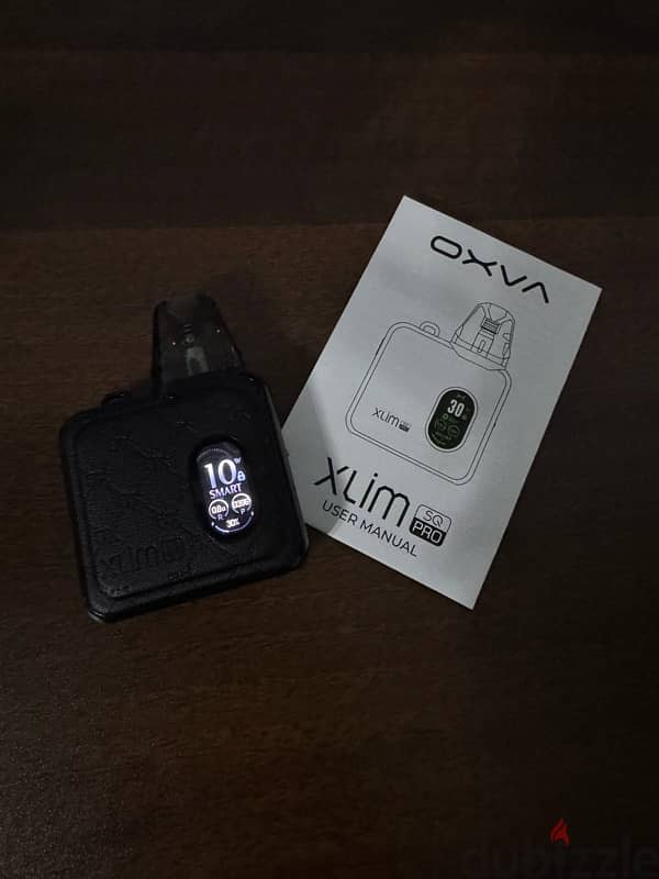 OXVA Xlim SQ pro pod device 2