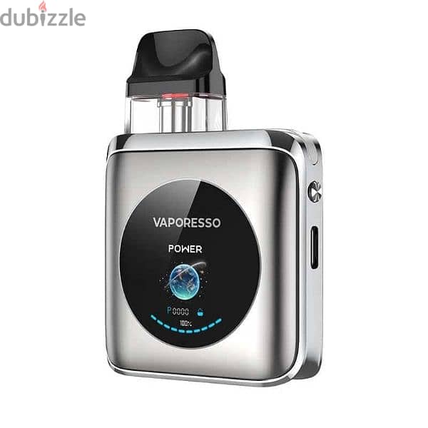 فابوريسو اكس روس 4 نانو فيب جديد متبرشم VAPORESSO XROS 4 NANO vape 3