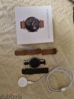 Honor MagicWatch 2 Smartwatch 46mm 0