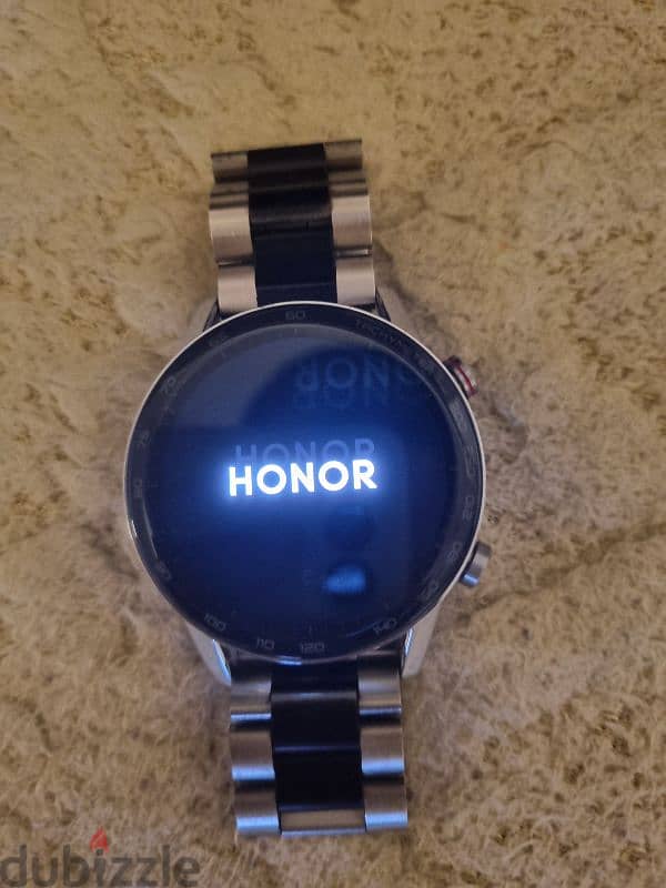 Honor MagicWatch 2 Smartwatch 46mm 1