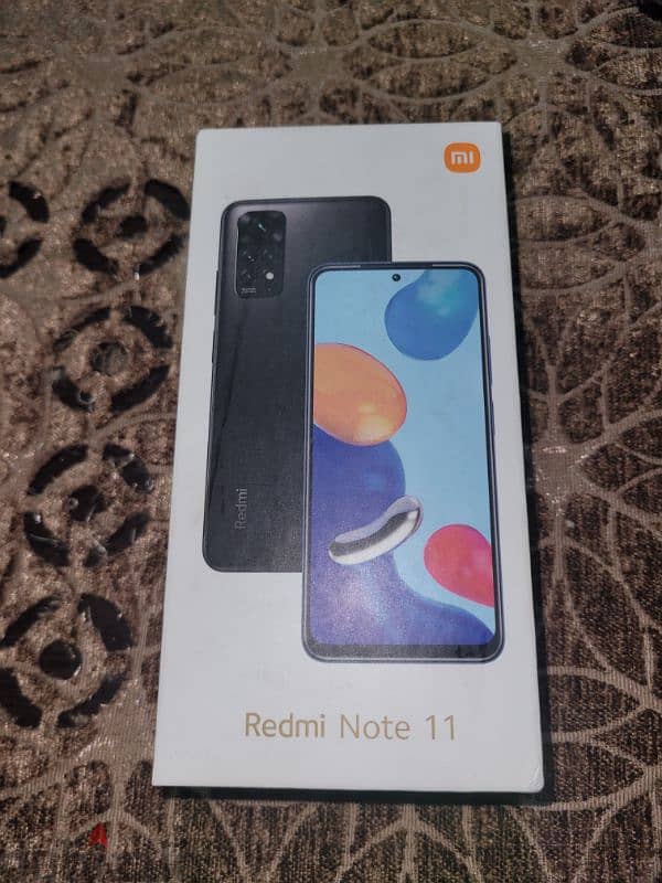 Redmi Note 11 2