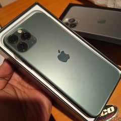 iphone 11 pro 64g 0