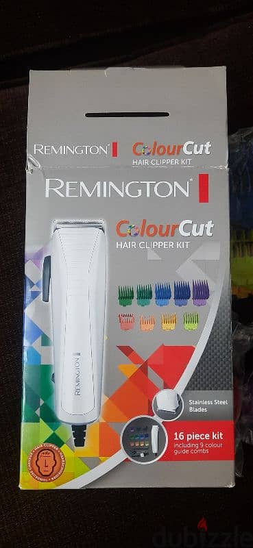 remington hc 5035